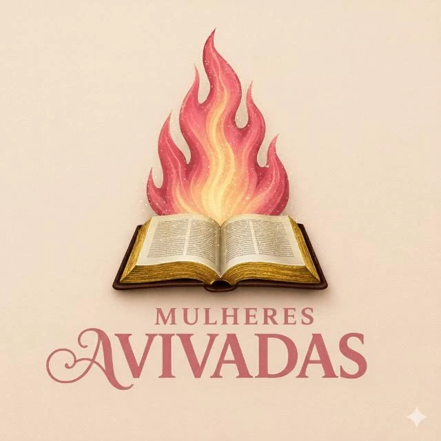 Imagem do Grupo de Whatsapp 𝐌𝐔𝐋𝐇𝐄𝐑𝐄𝐒 𝐀𝐕𝐈𝐕𝐀𝐃𝐀𝐒 🩷✨️