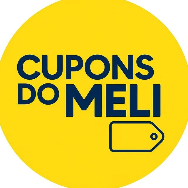 Imagem do Grupo de Whatsapp 🏷️🤝 CUPONS DO MELI - Ofertas e Promoções