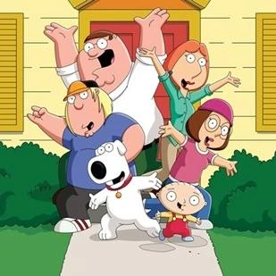 Imagem do Grupo de Whatsapp Família da resenha